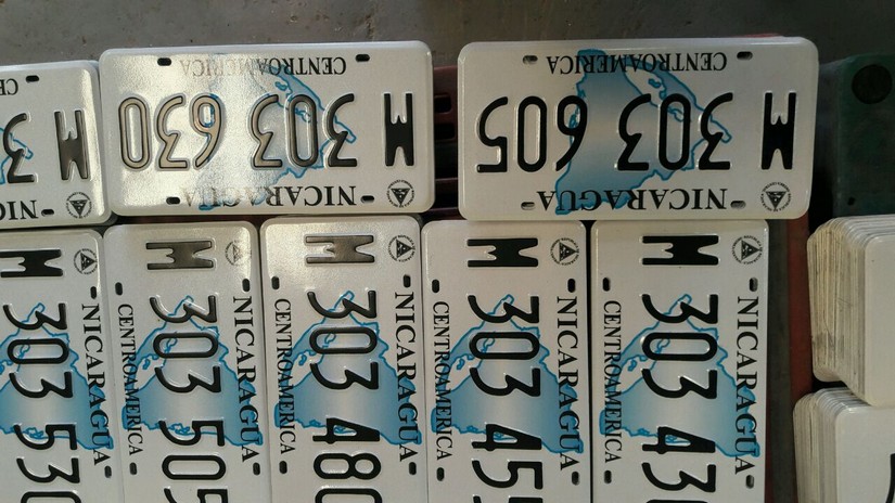 placas